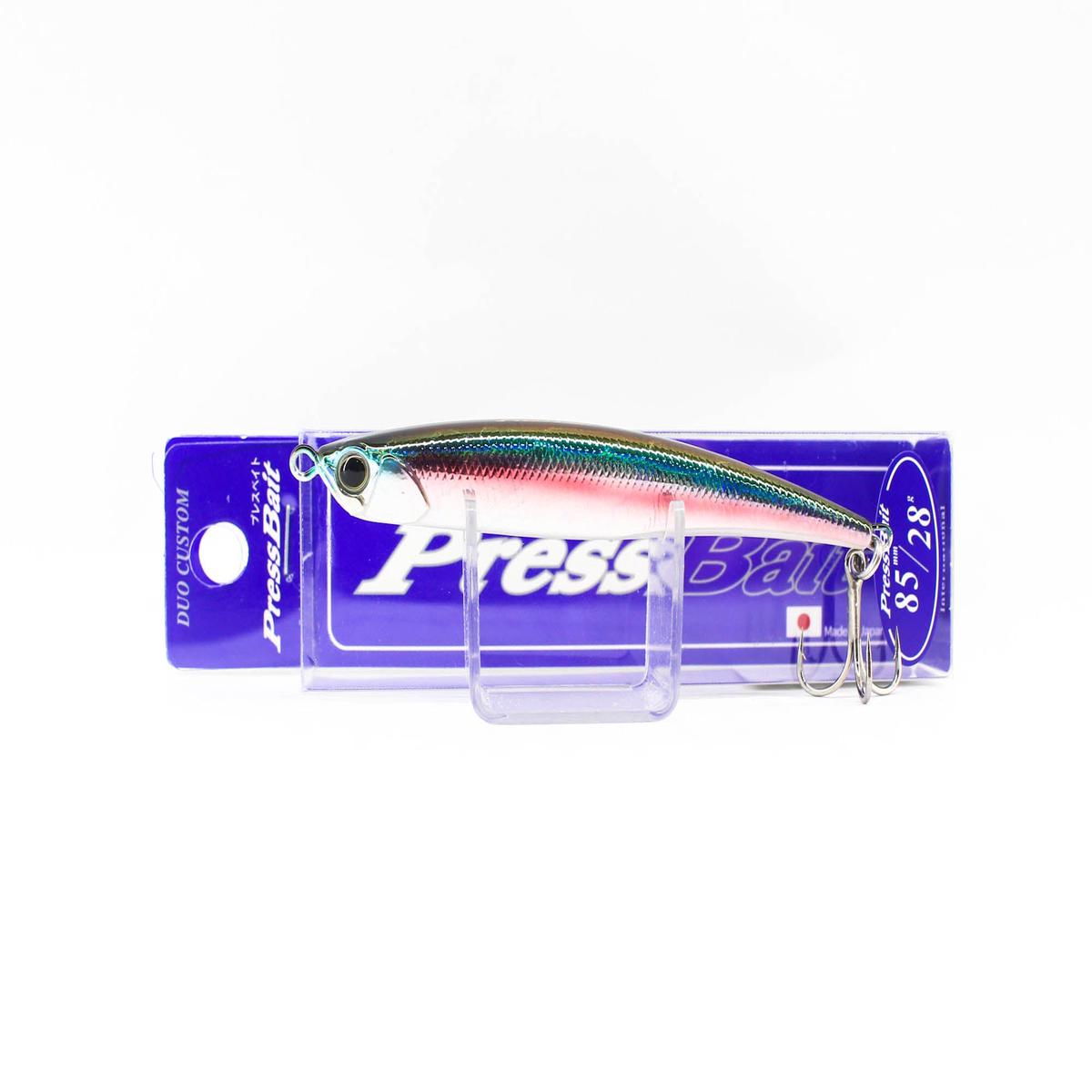 Duo Press Bait 85 Lipless Sinking Lure ADA0213 (6781)