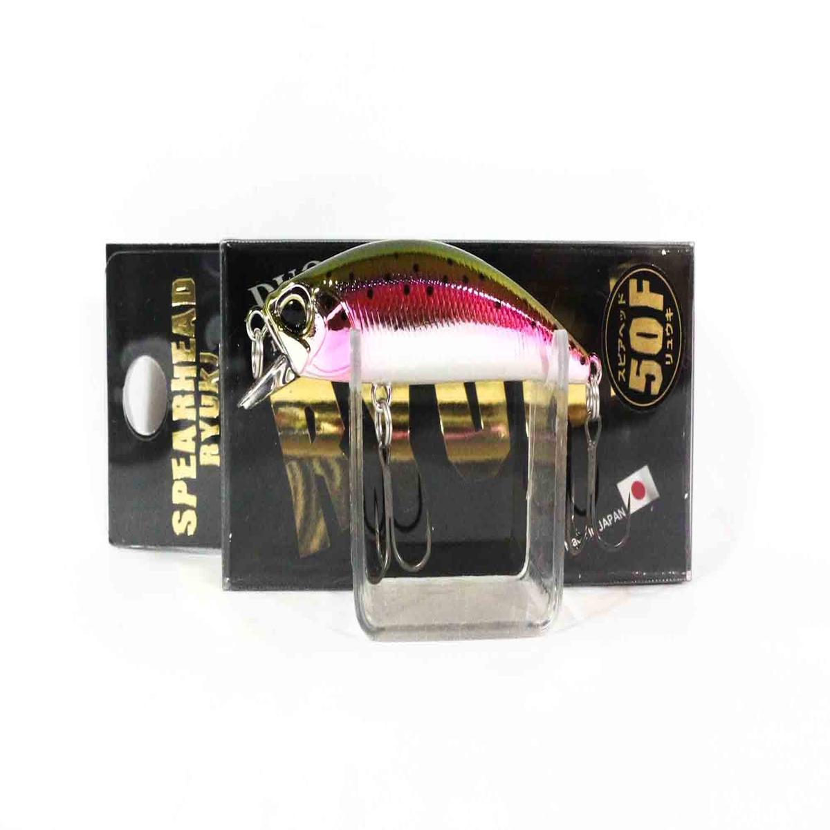 Duo Spearhead Ryuki 50F Floating Lure MCC4036 (3382)