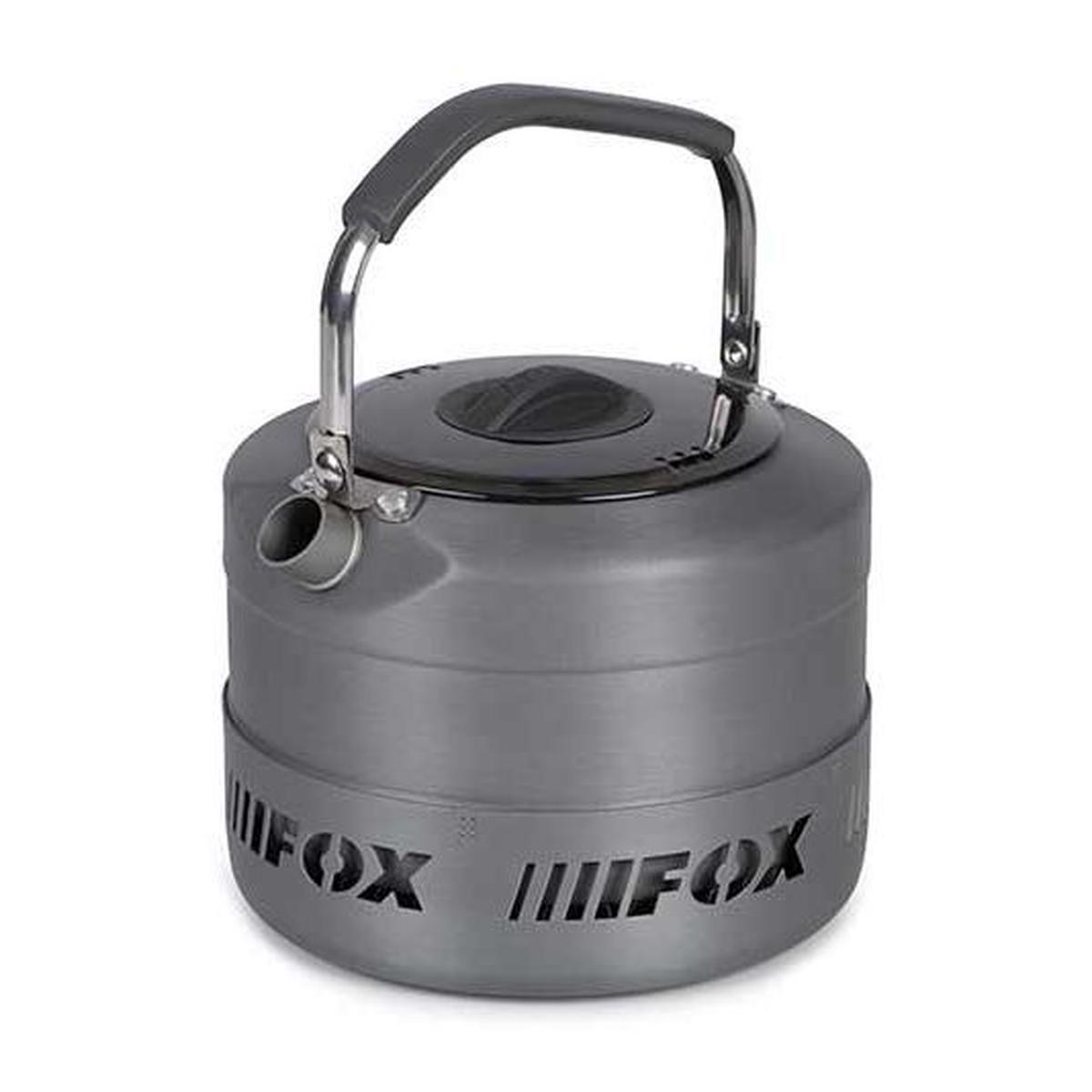 Fox Cookware Infrared Power Boil Kettle 1L