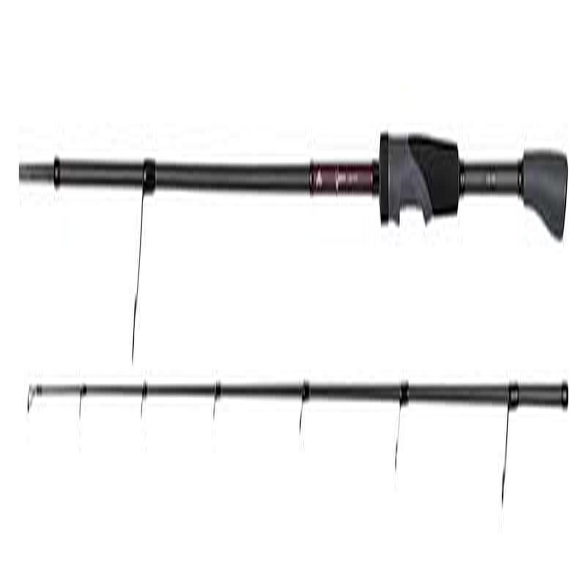 Fox Rage Warrior Light Spin Rod