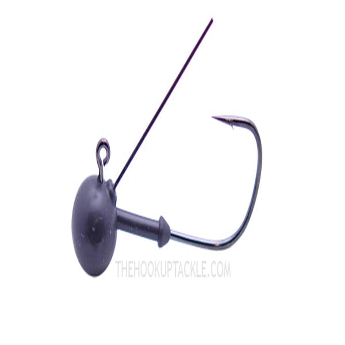 Mono Guard Head
