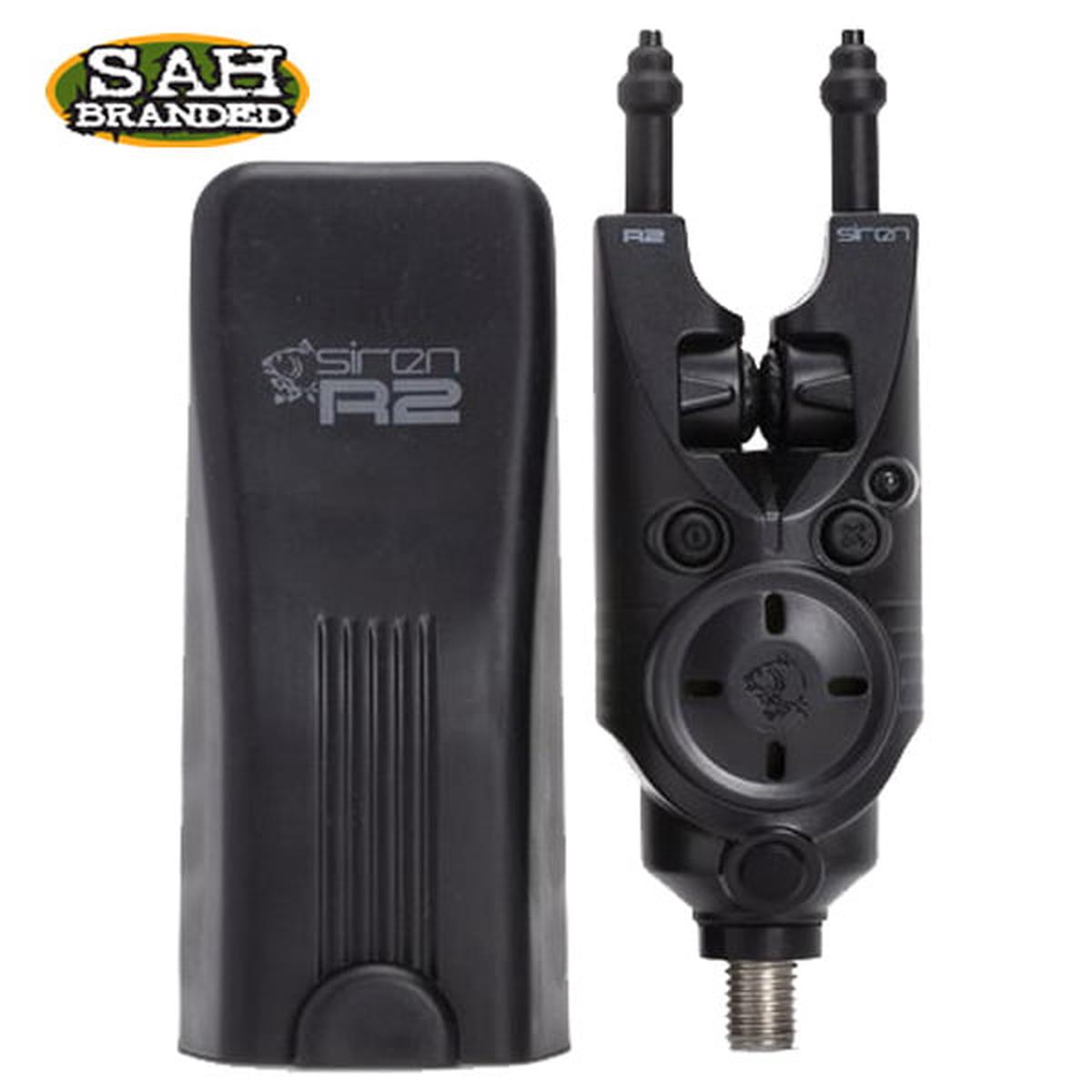 Nash Siren R2 Alarm (Special Order Item)