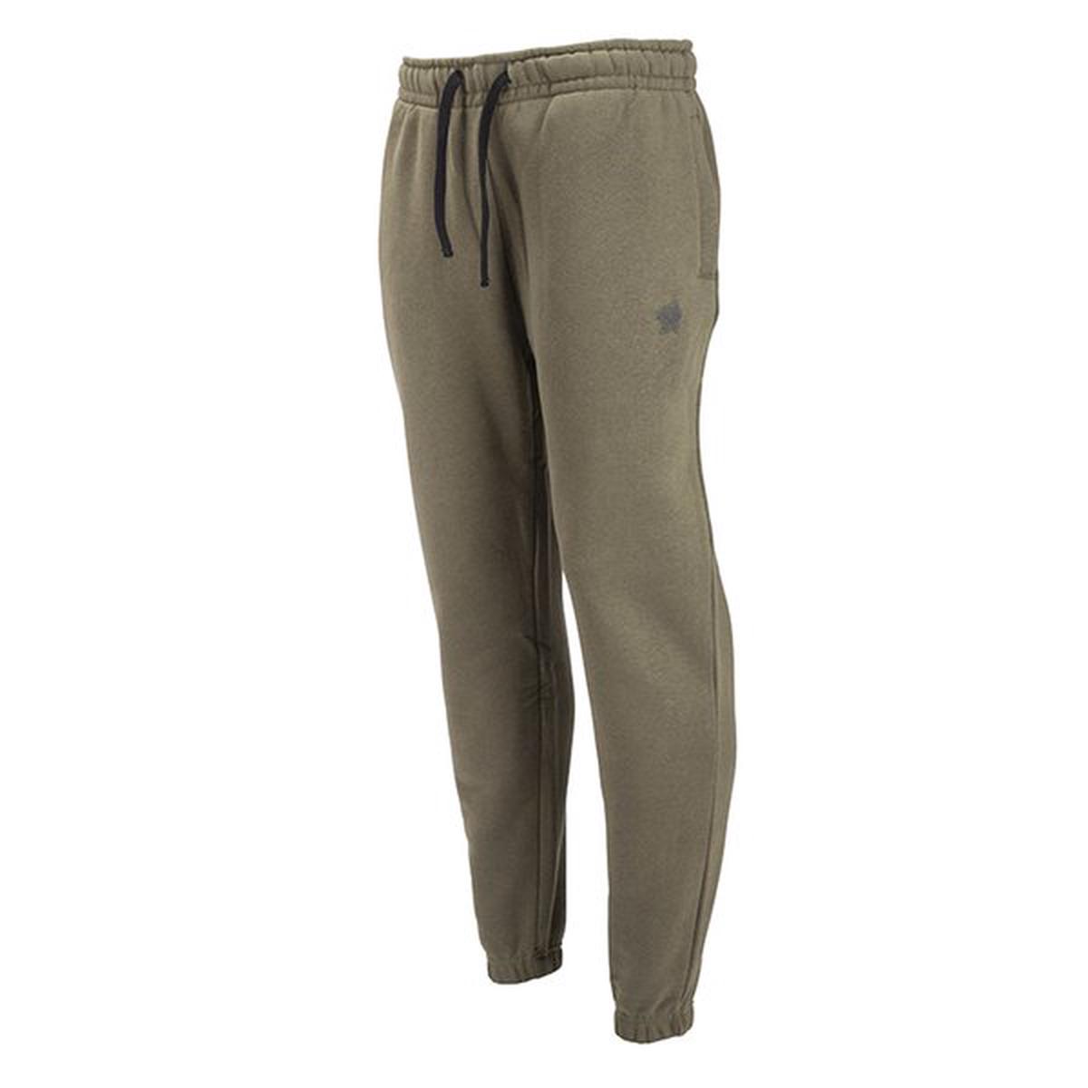 Nash Tackle Joggers Green 5XL