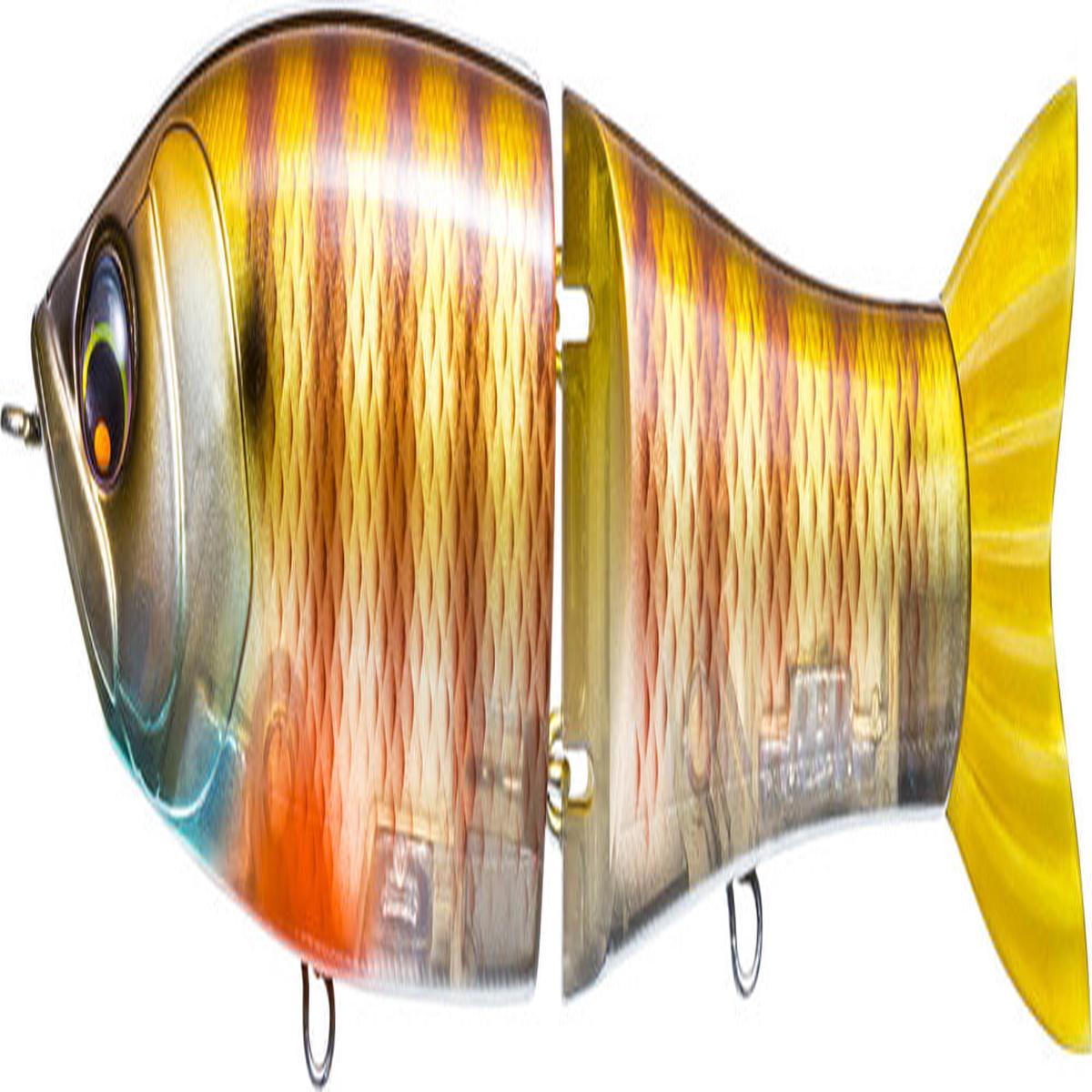 Yo-Zuri Pro Glide Bait - 7 Inch