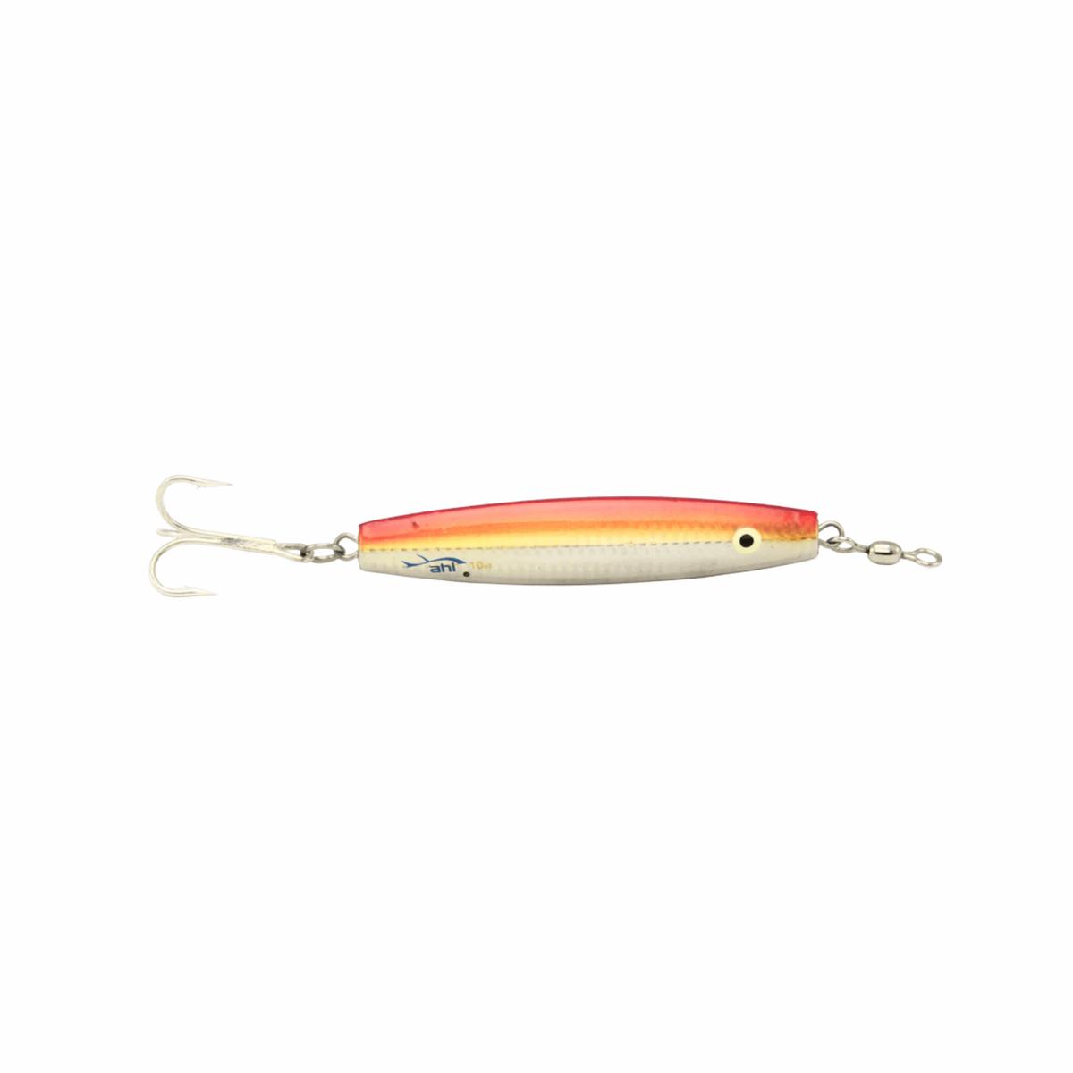 Ahi Assault Diamond Jig 1oz