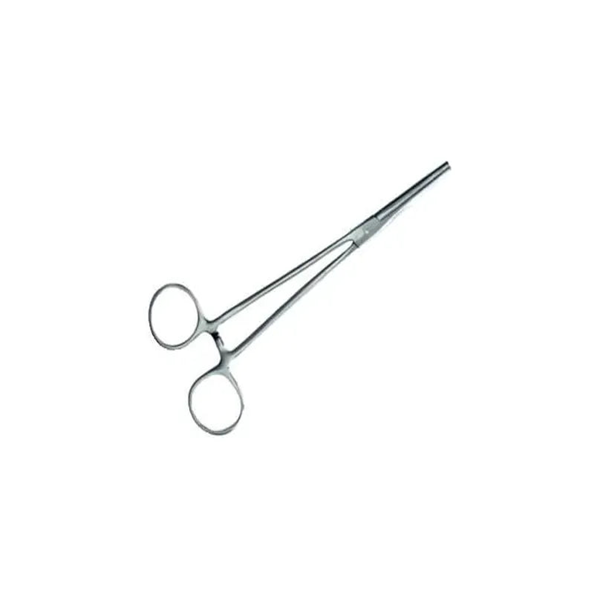 Allcock Straight Forceps