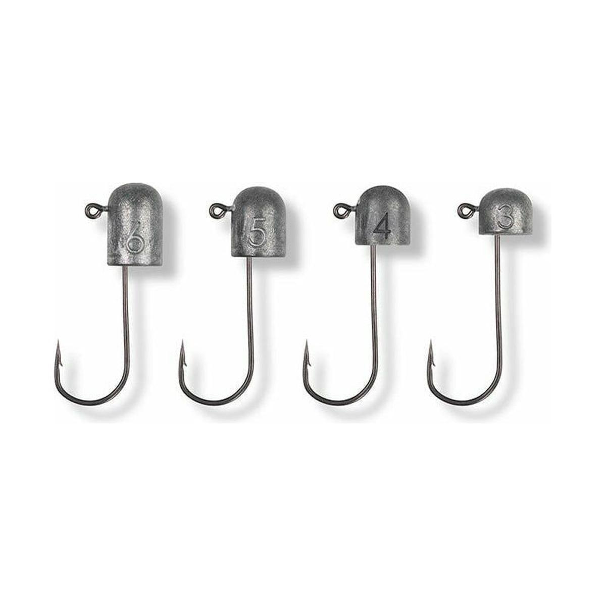 Fox Rage Micro Bullet Jighead