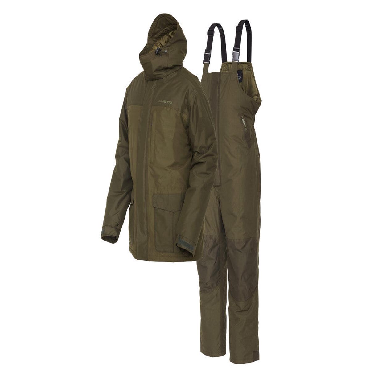 Kinetic X-Shade Kids Winter Suit