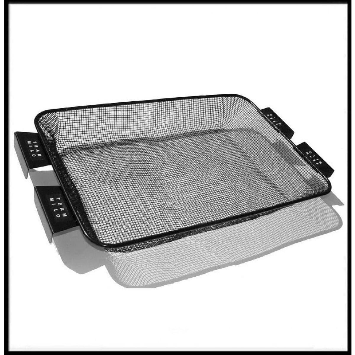 Milo Rectangular Sieve 3 mm AV 262