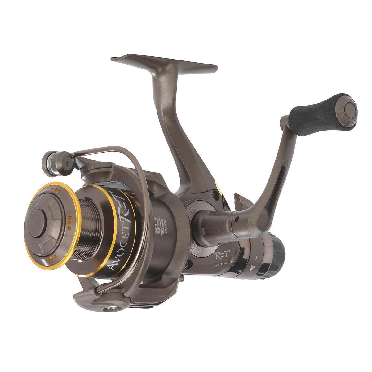 Mitchell Reel Avocet RZT 4000 RD