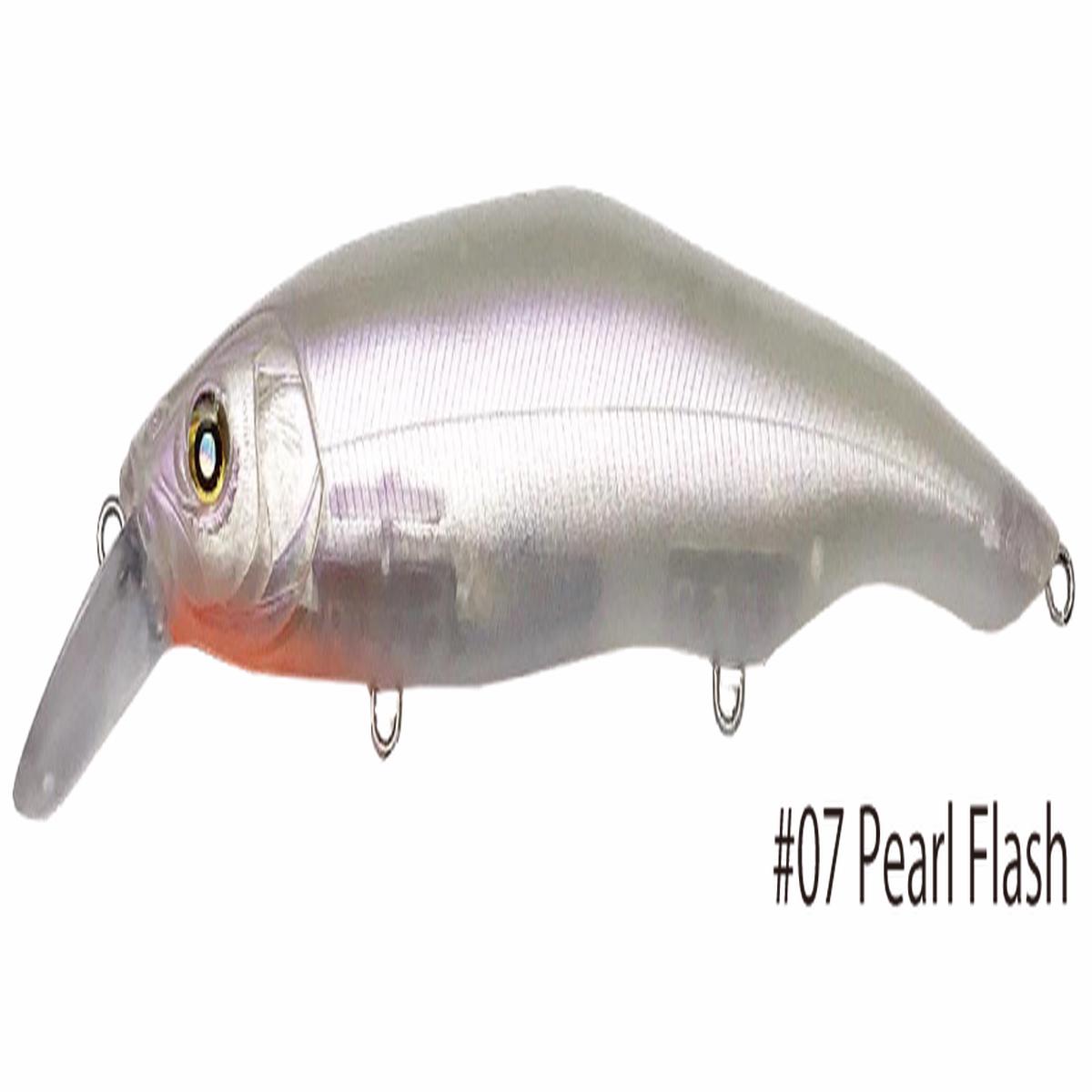 NISHINE Erie 115SD - Pearl Flash