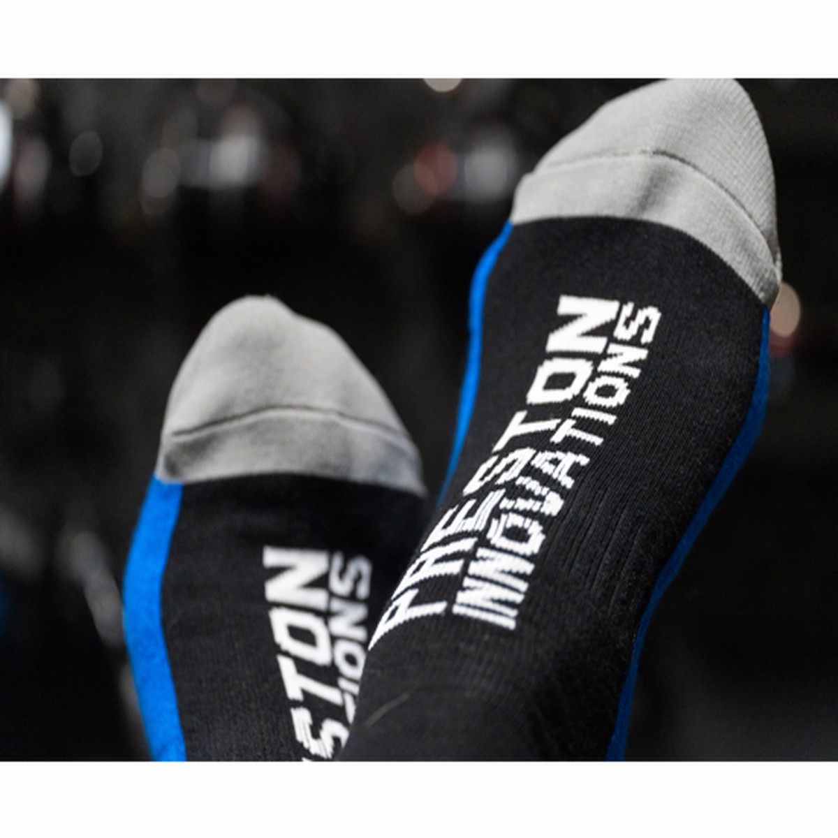 Preston Innovations Socks Twin Pack