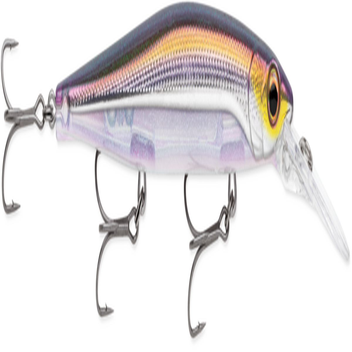 RAPALA PXR DEEP MAVRIK 110
