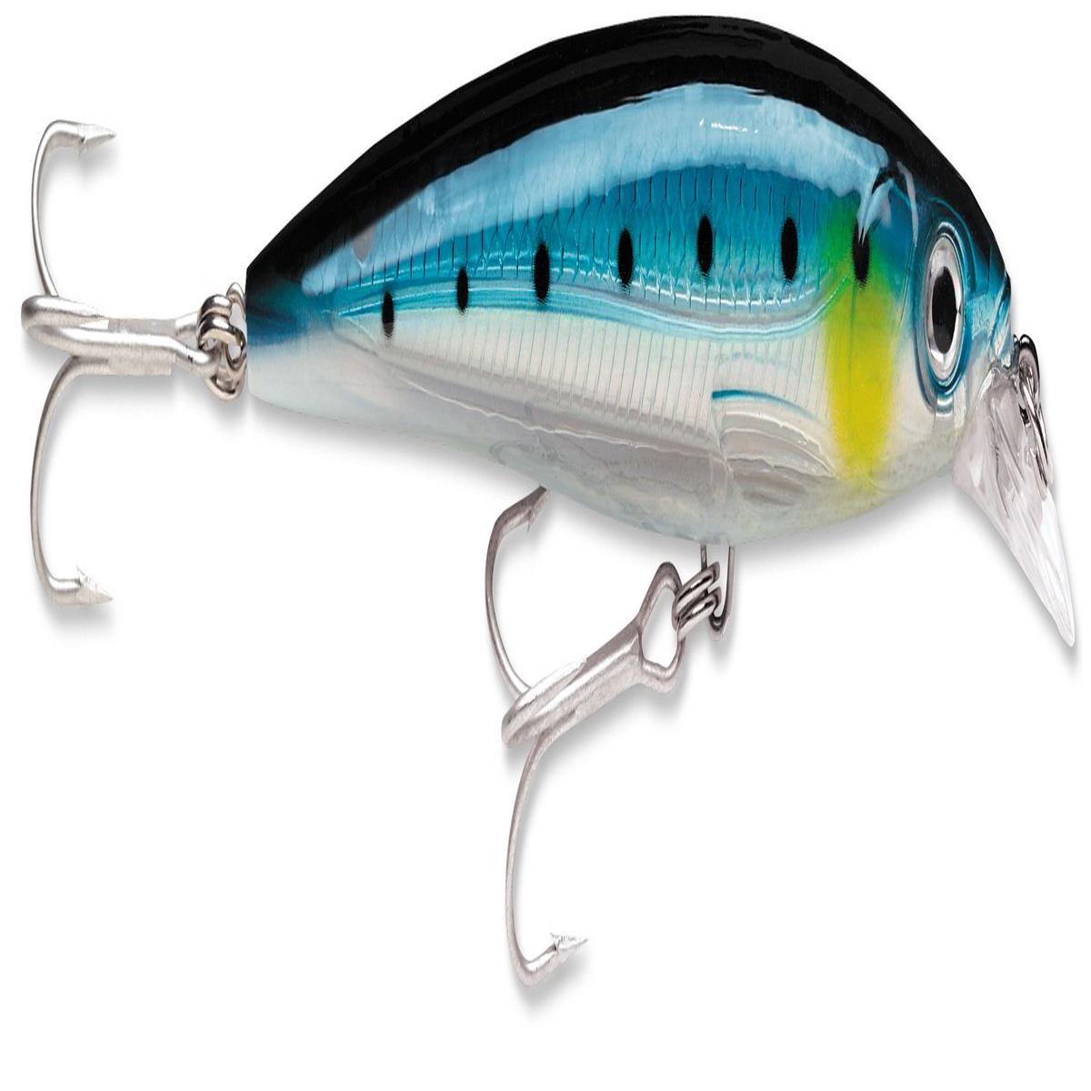 Rapala X-Rap Xtreme Action Slashbait
