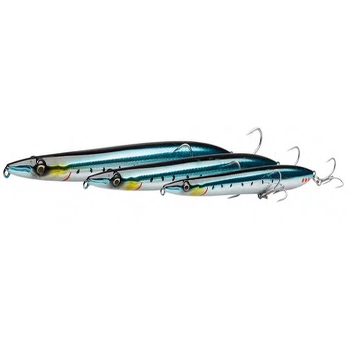 Savage Gear Surf Walker 2.0 12.5cm 9.5g Floating Sea Lure COLORS