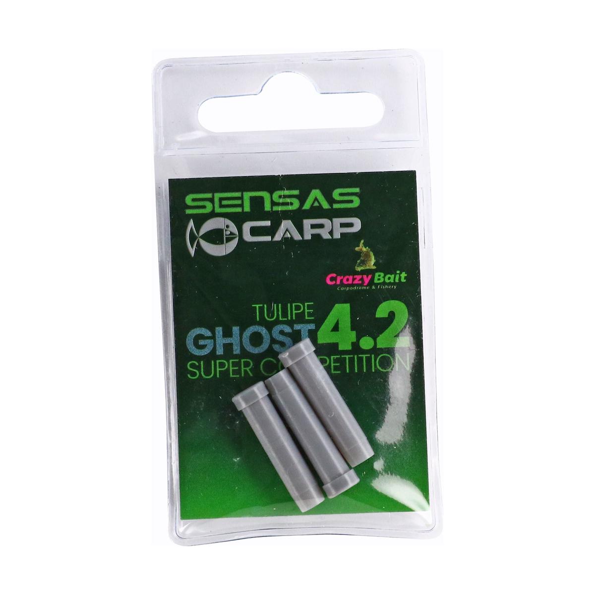 Sensas Super Competition Bush Ghost