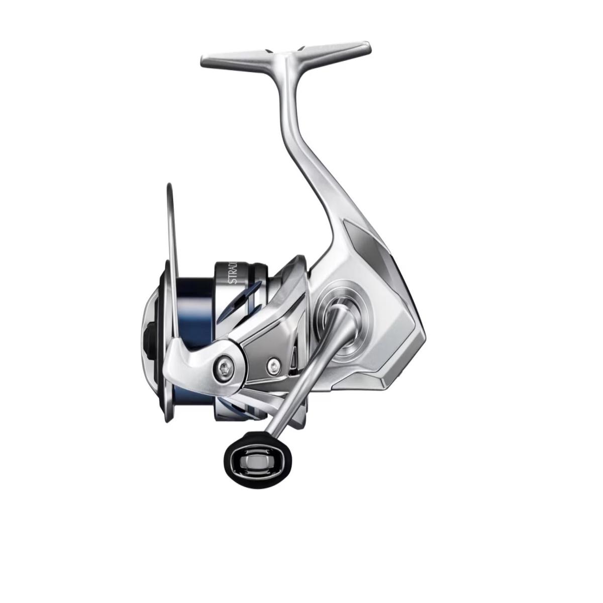 Shimano 23 Stradic C2500SXG