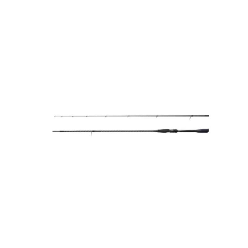 Shimano 25 Exsence Genos S90MH/R Wild Contact 90 2 Pieces Spinning Rod