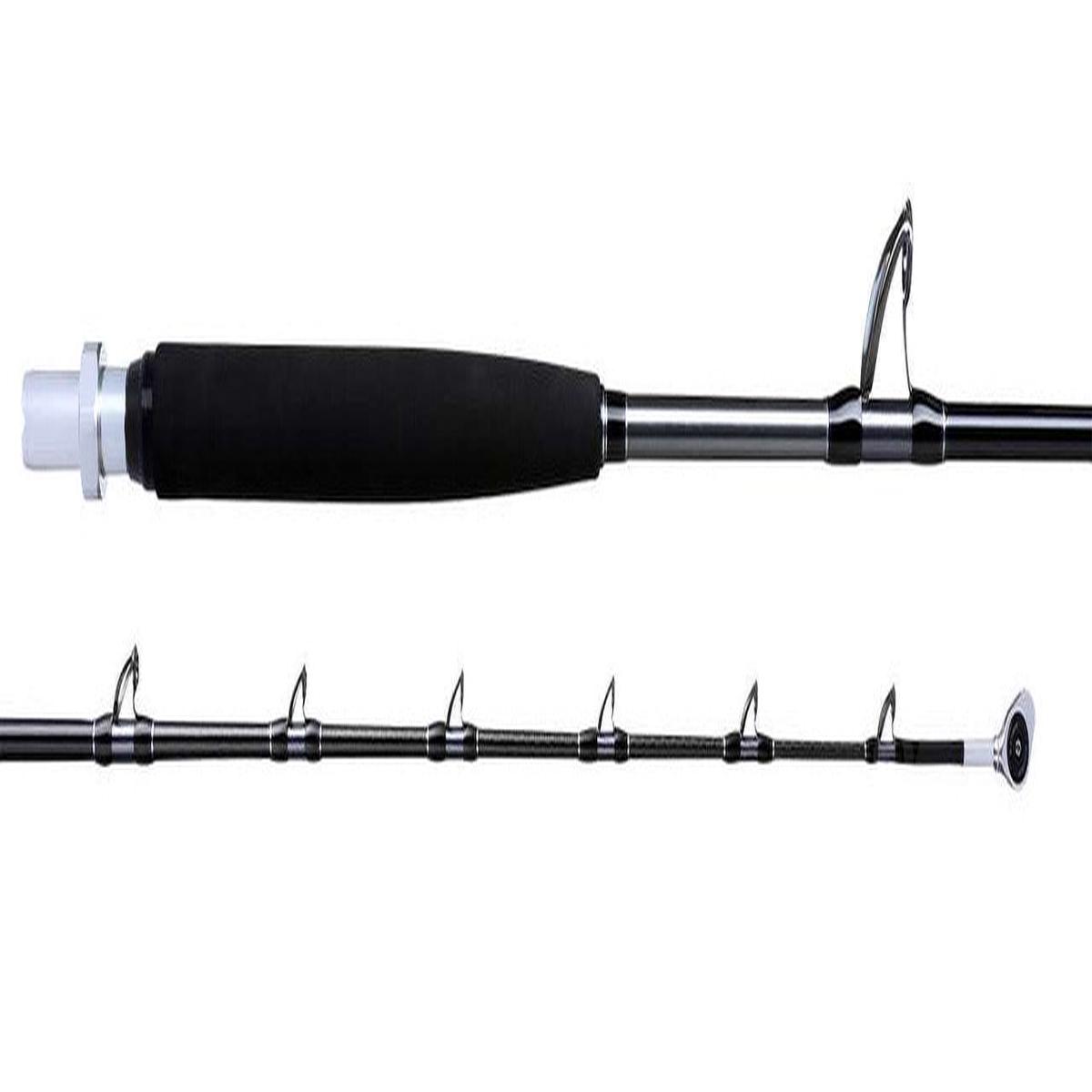 Shimano Terez TZBWSF76XHA BW Swordfish Rod 6'4" 65-80lb.