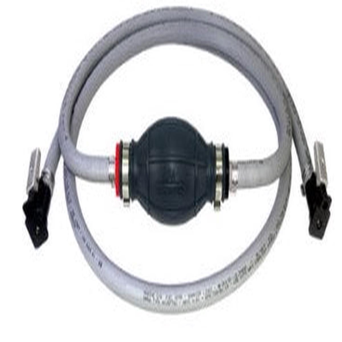 Shoreline Marine Yamaha Fuel Assembly 3/8"