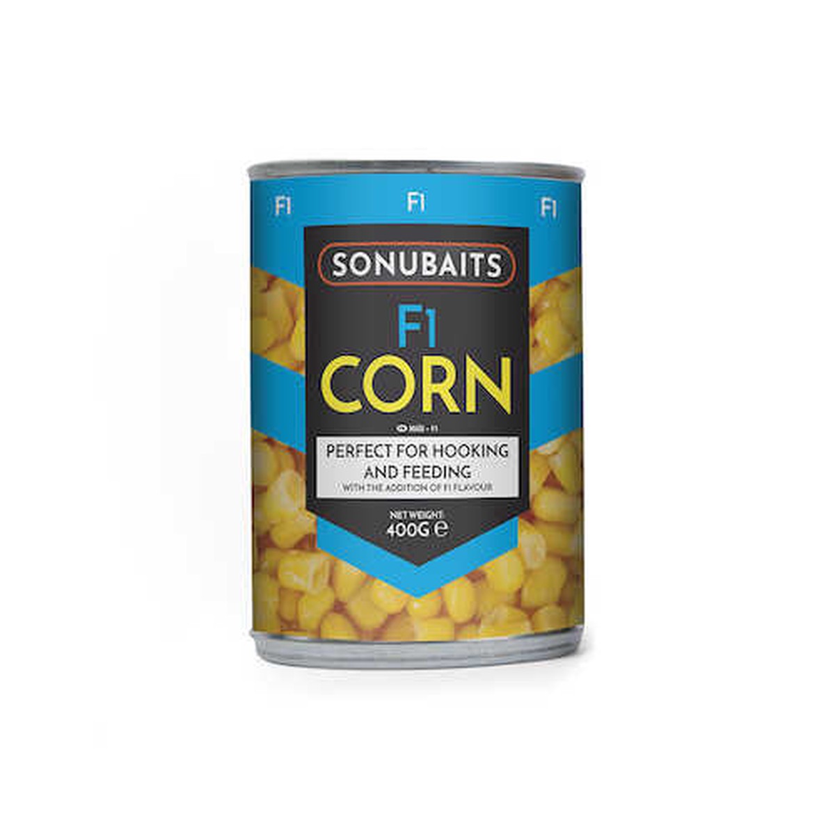 Sonubaits CORN Sweetcorn F1 400g