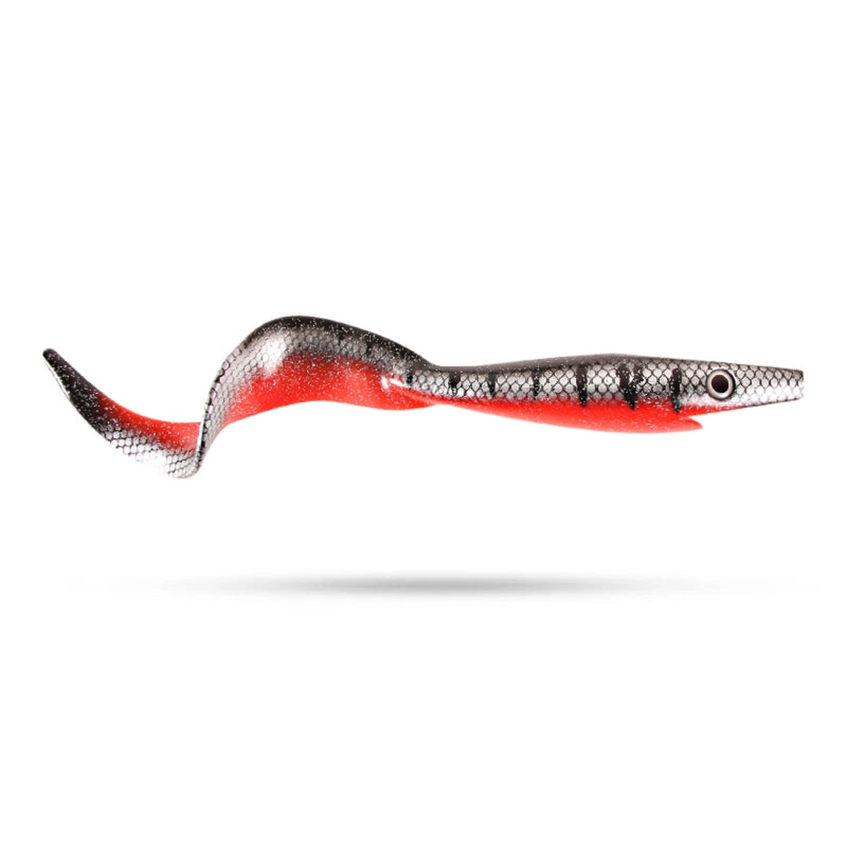 Strike Giant Pig Tail 40cm 130g #149 The Red Baron
