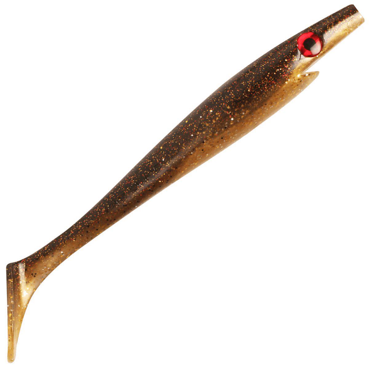 Strike Pro Pig Shad 23cm. #105
