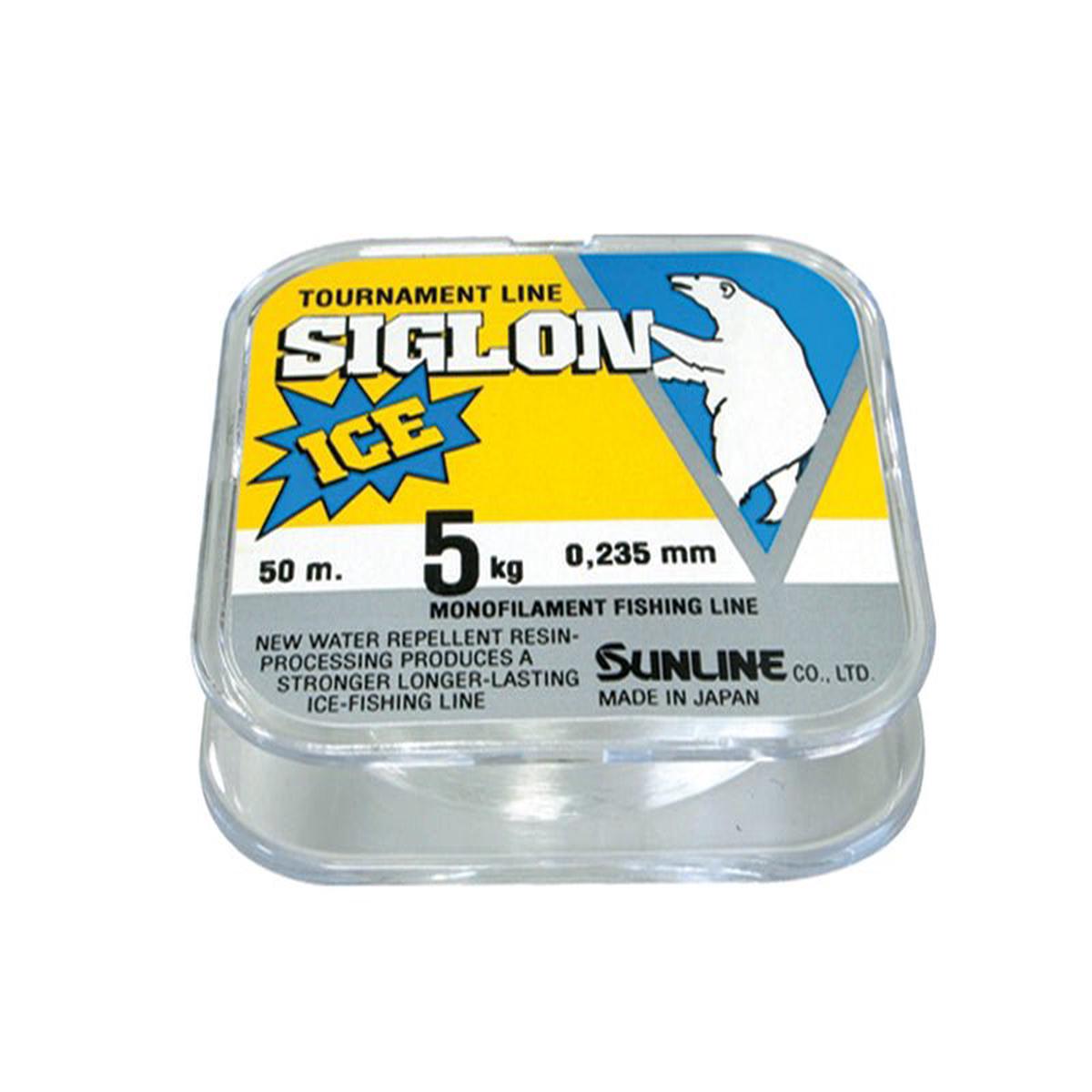 Sunline SIGLON ICE 50m