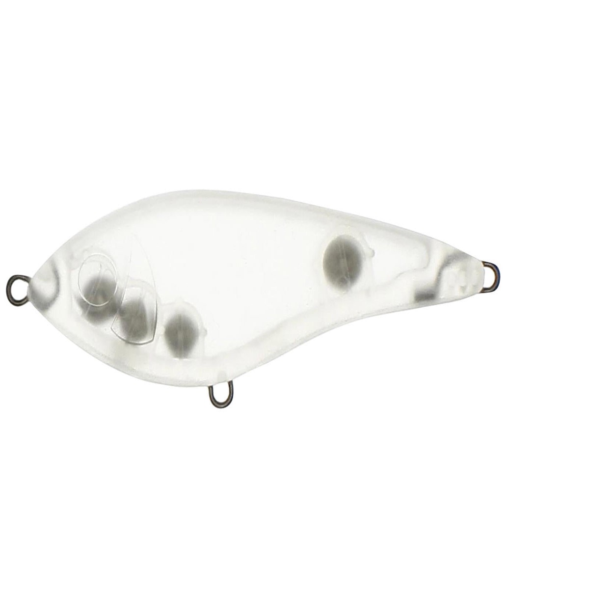 Westin Swim Glidebait Blank
