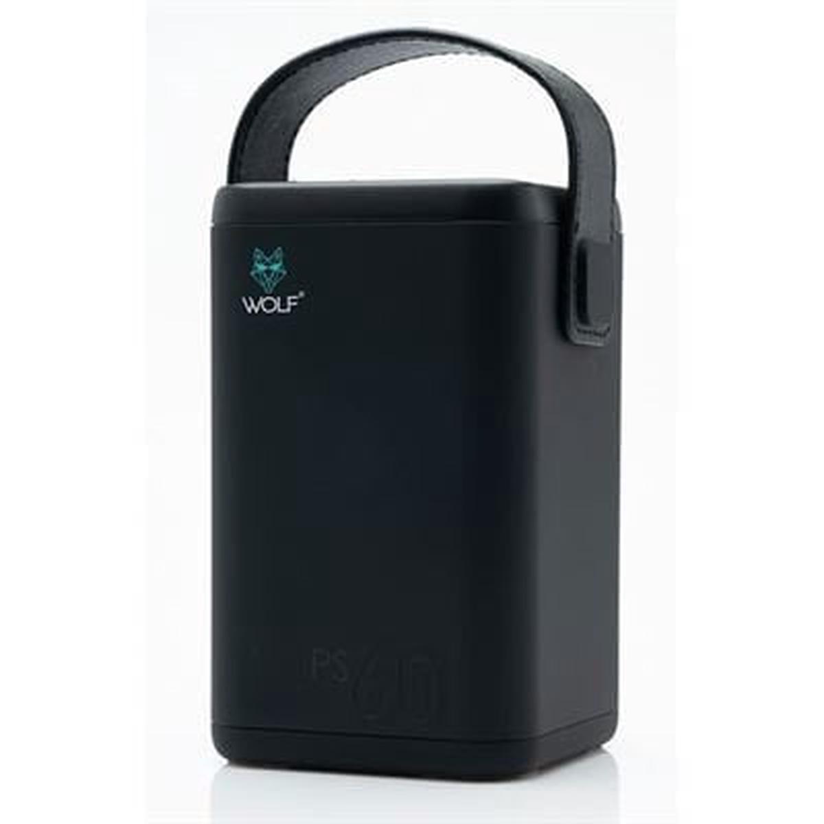Wolf PS60+ PowerStation (Euro Plug)