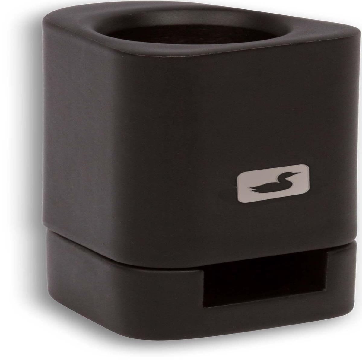 Zippy Hair Stacker Medium - Black
