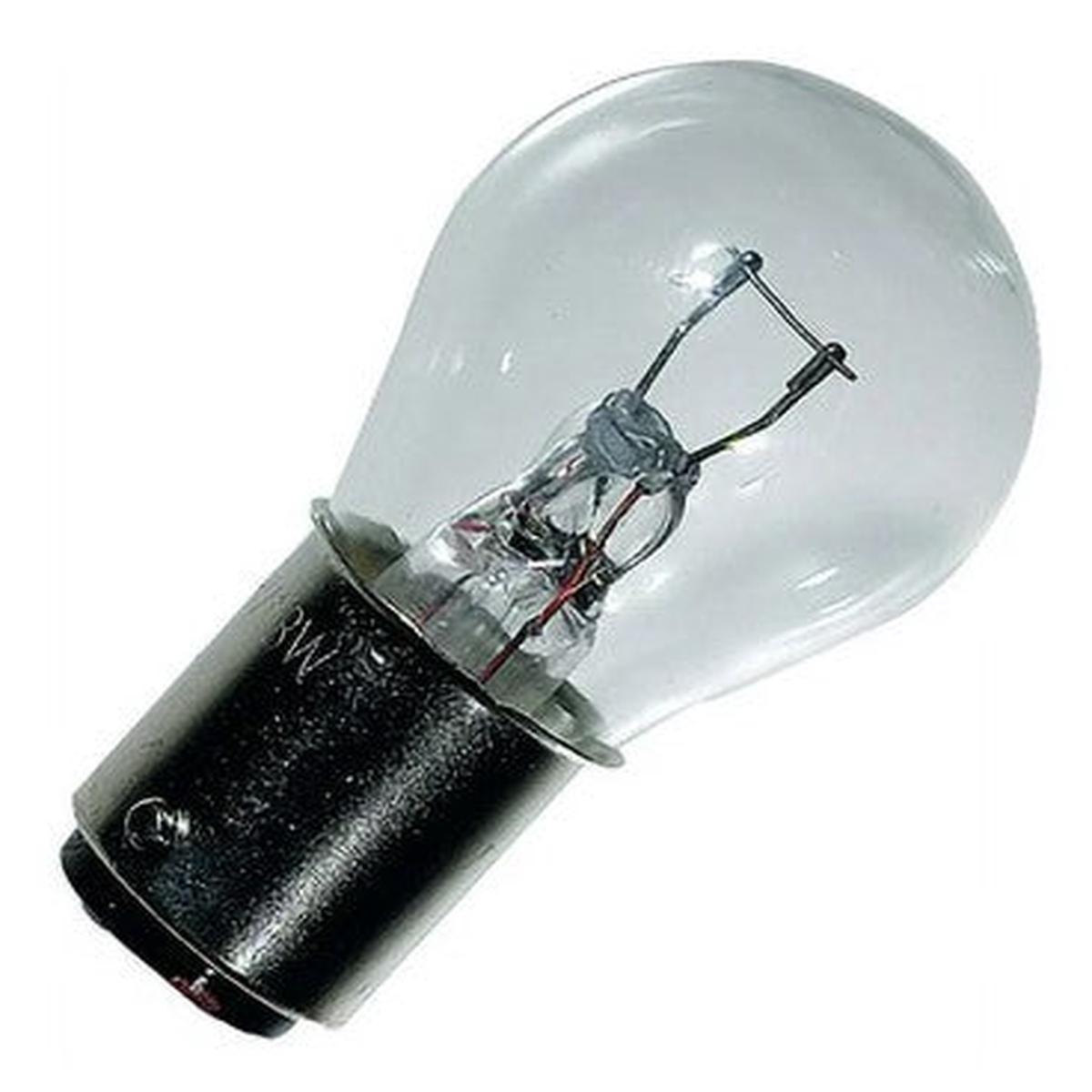 Ancor 12V 32/3W LIGHT BULB #1034 (2)