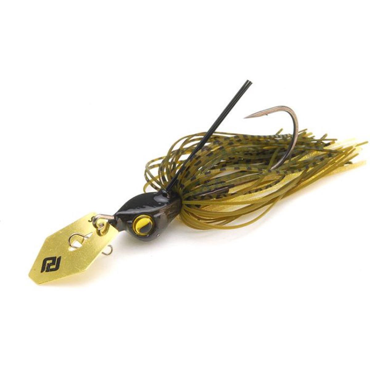 Chatterbait Raid Japan Maxx Blade Speed 11g