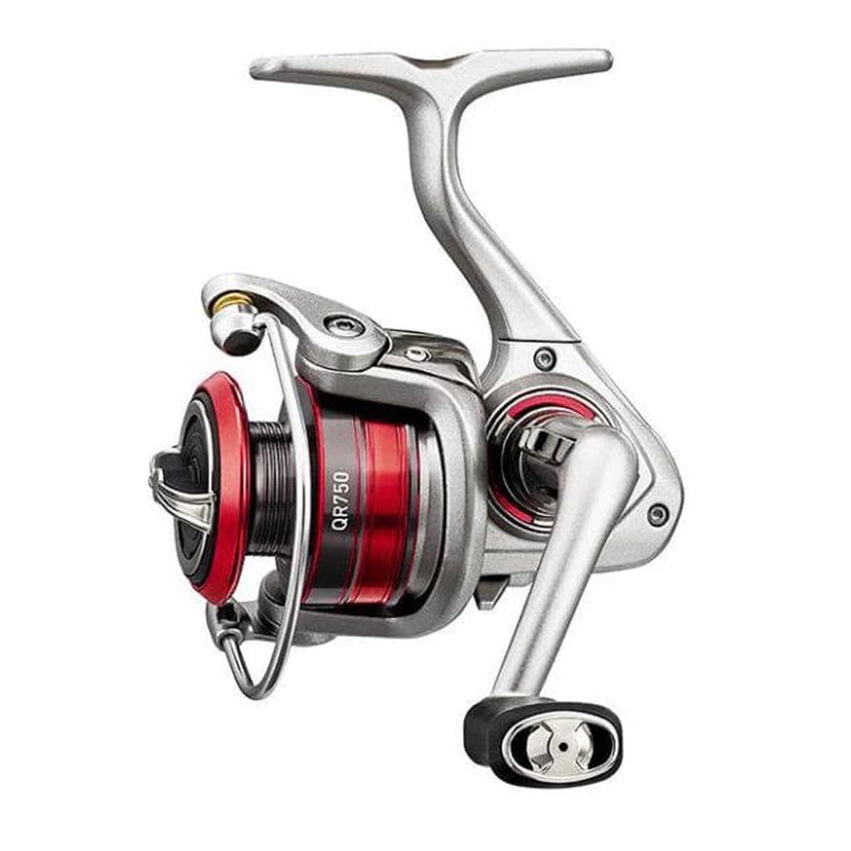 Daiwa QR750 Ultralight Spinning Reel