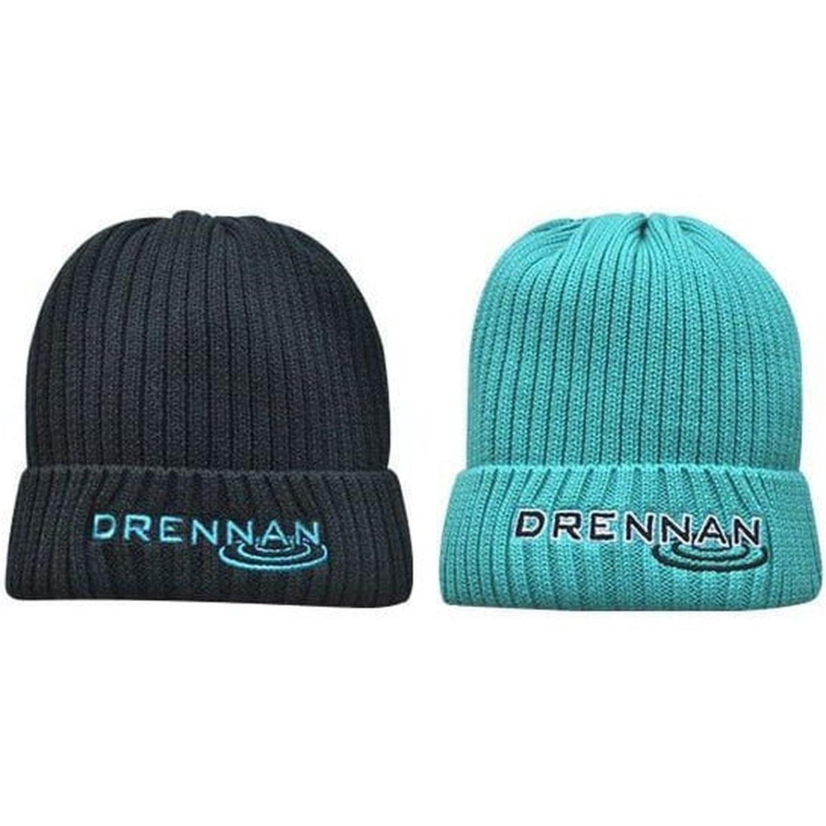 Drennan Knitted Beanie