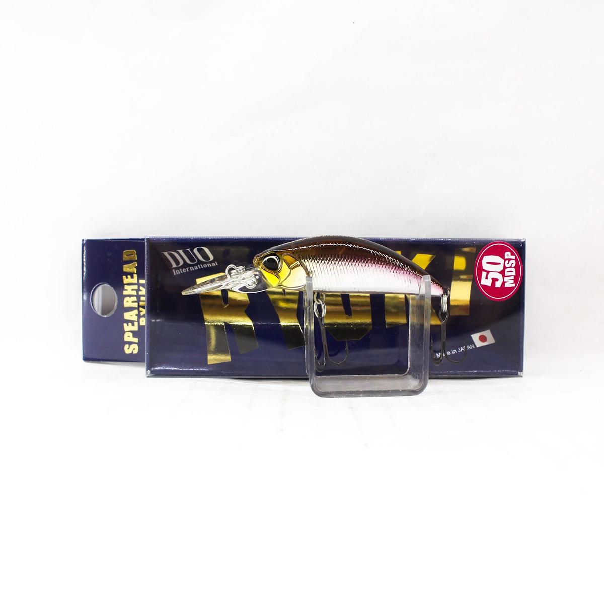 Duo Spearhead Ryuki 50 MDSP Suspend Lure CSN4011 (5106)