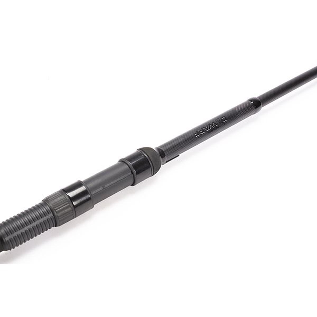 Dwarf Shrink Rod 10ft 3.25lb TC