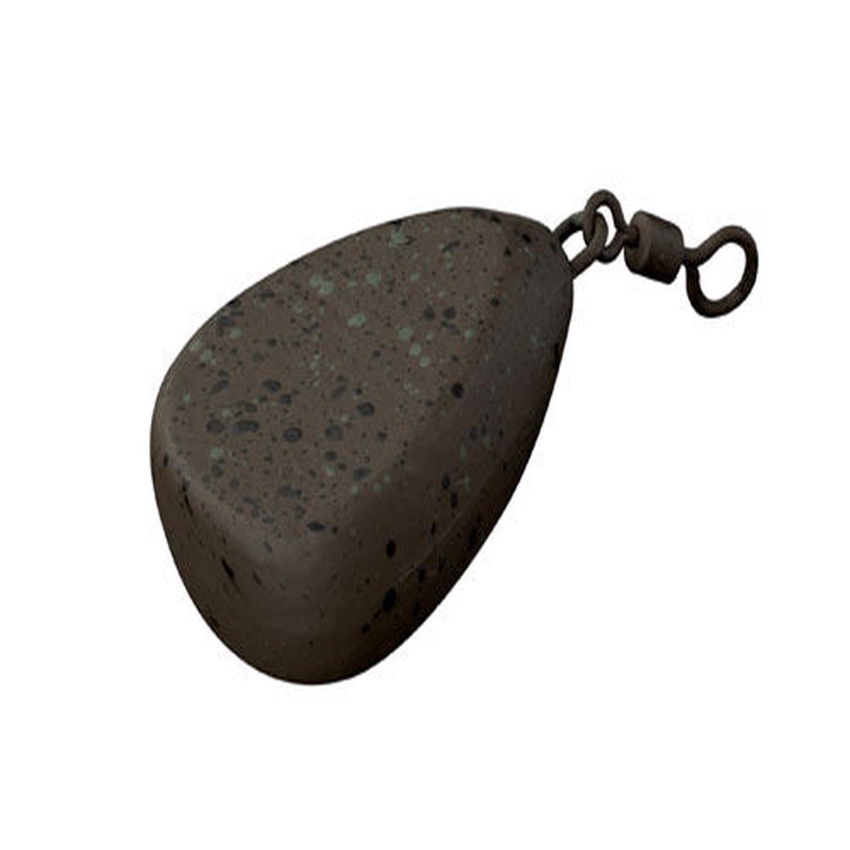 Fox Camotex Swivel Flat Pear
