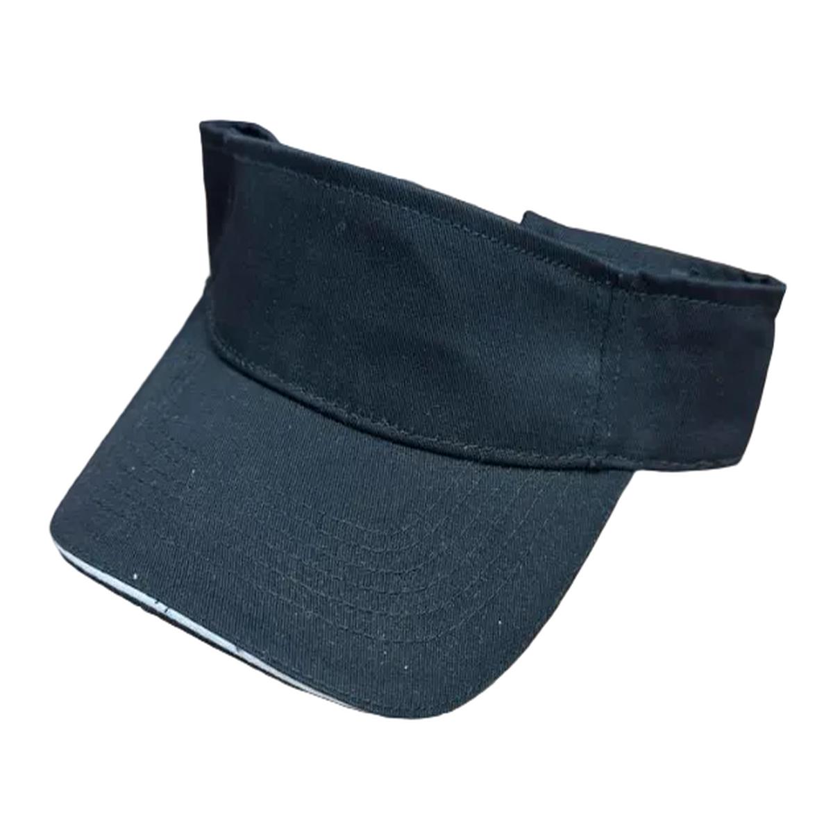 Full Sandwich Hat Visor