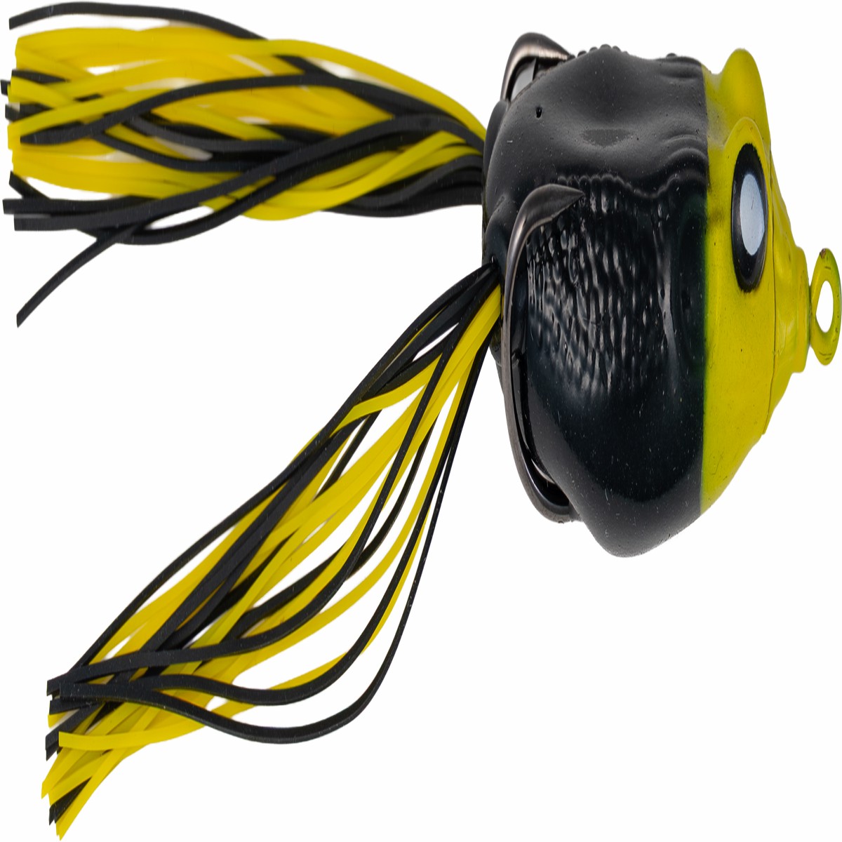 G-Ratt Con Frog