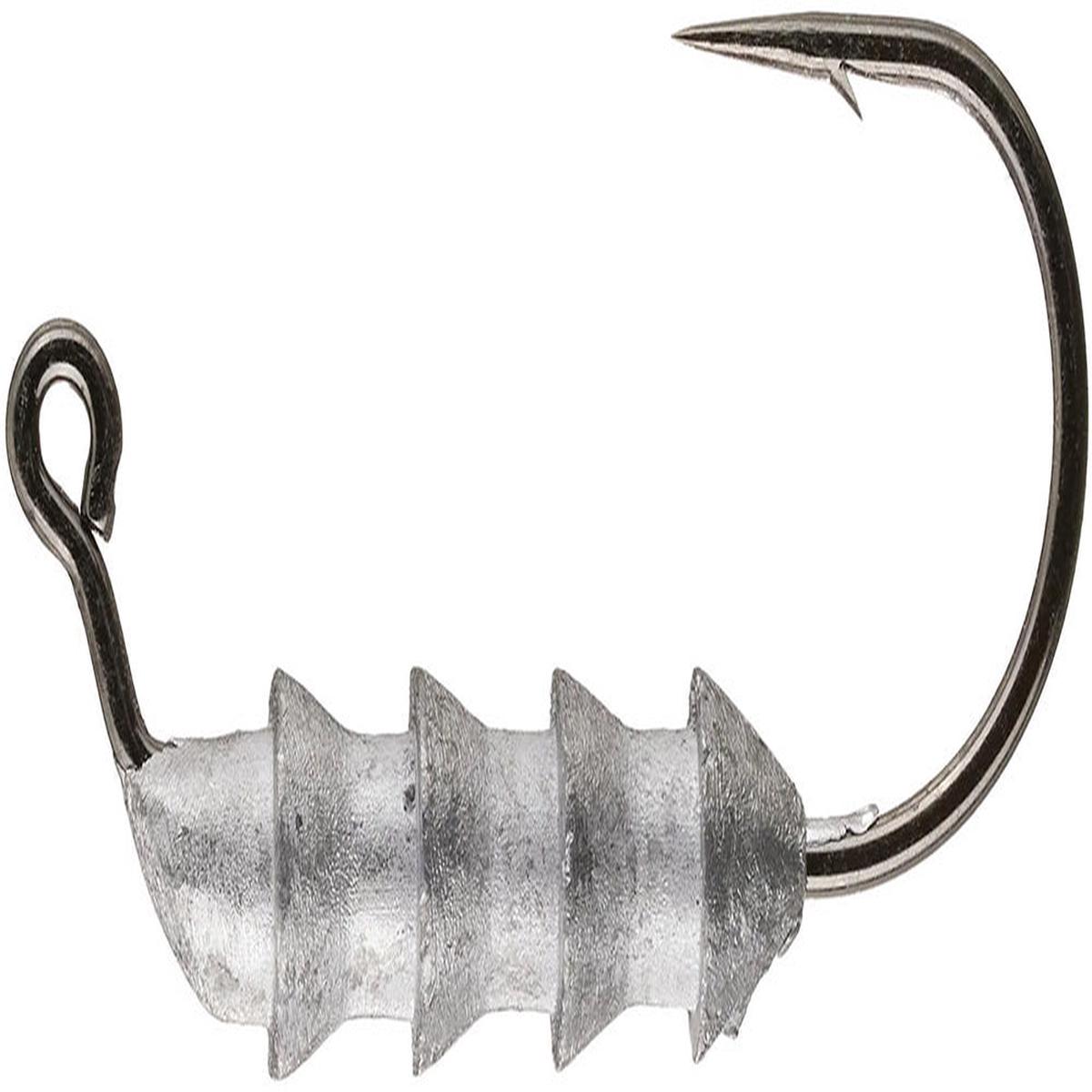 Gambler Headless Swimbait Jighead