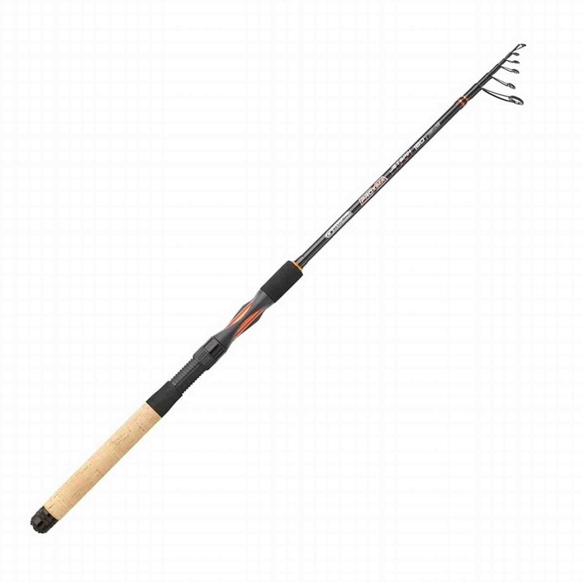 Garbolino Proxima Jetspin Tele M Rod 7 - 10-30g 6sec