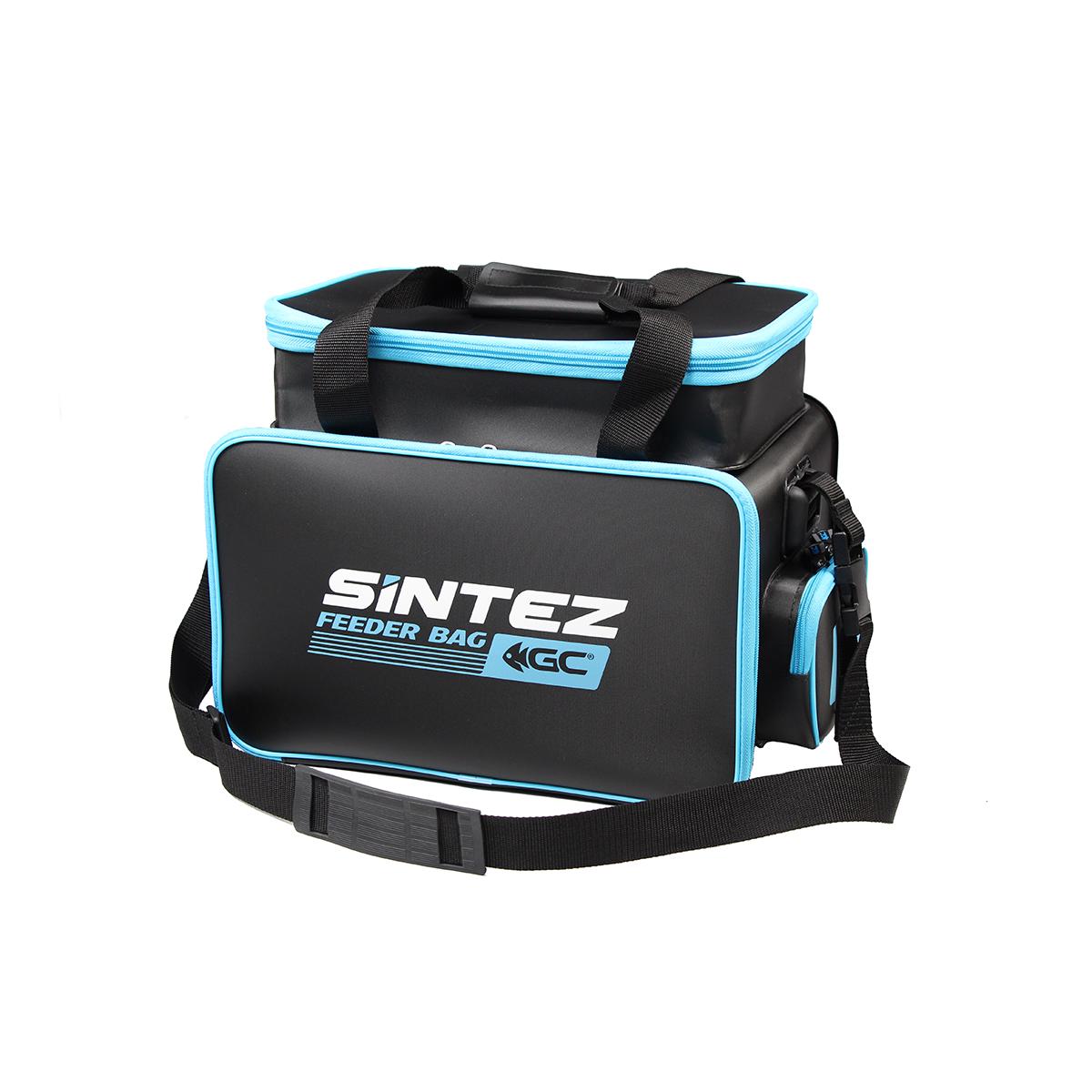 Golden Catch Sintez EVA Feeder Bag 4-box