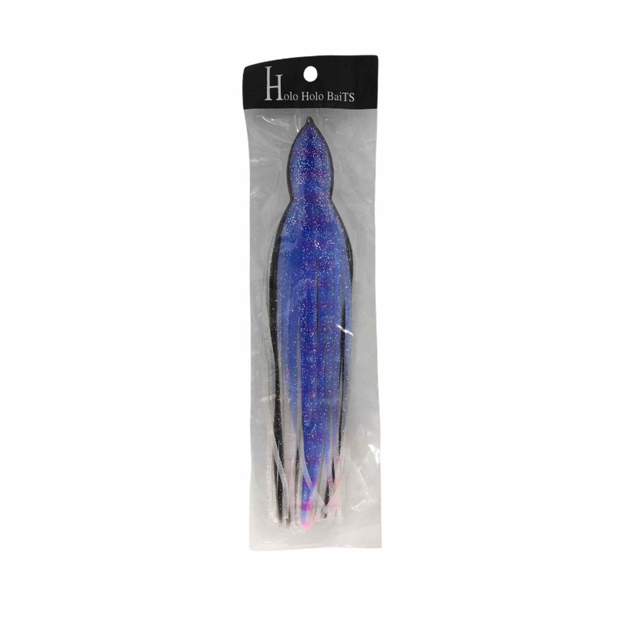 HOLO HOLO BAITS SKIRT - 1428 LB/PPKFUGLT*PWPPBARBKST