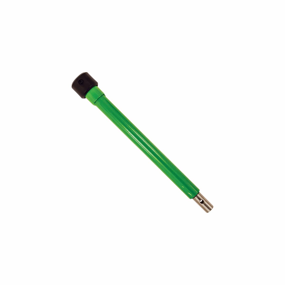 Ion Steel Auger Extension