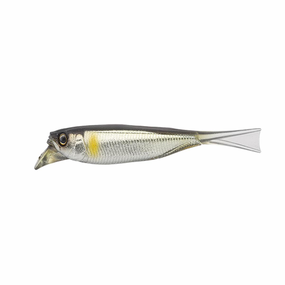 Jackall Drift Fry (4.0" & 5.2")