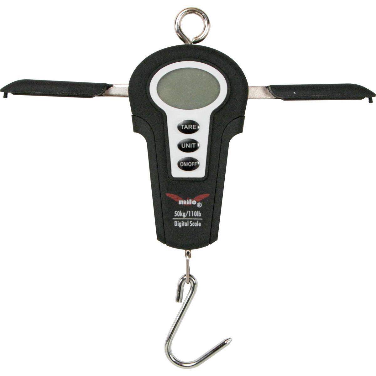 MILO Galaxy Digital Scale 50 kg