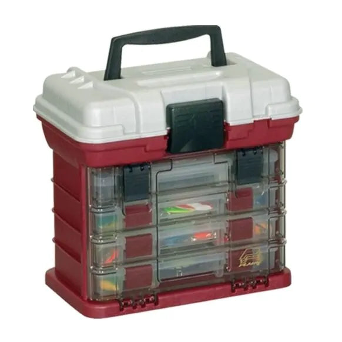 Plano 4-By Series Rack Box