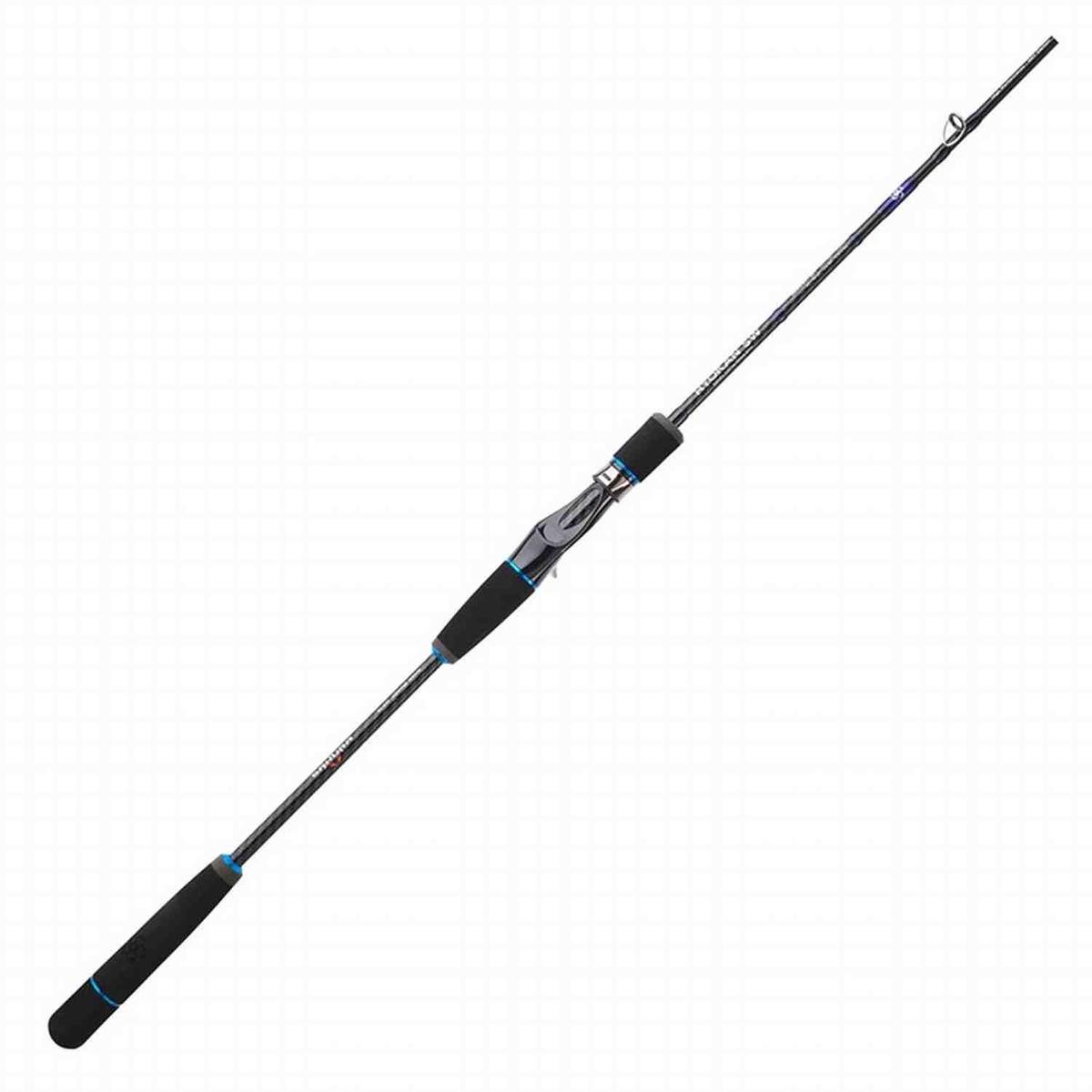 Sakura Ryokan Sw Casting 6'3 50-150g- Slow Jig - 1sec