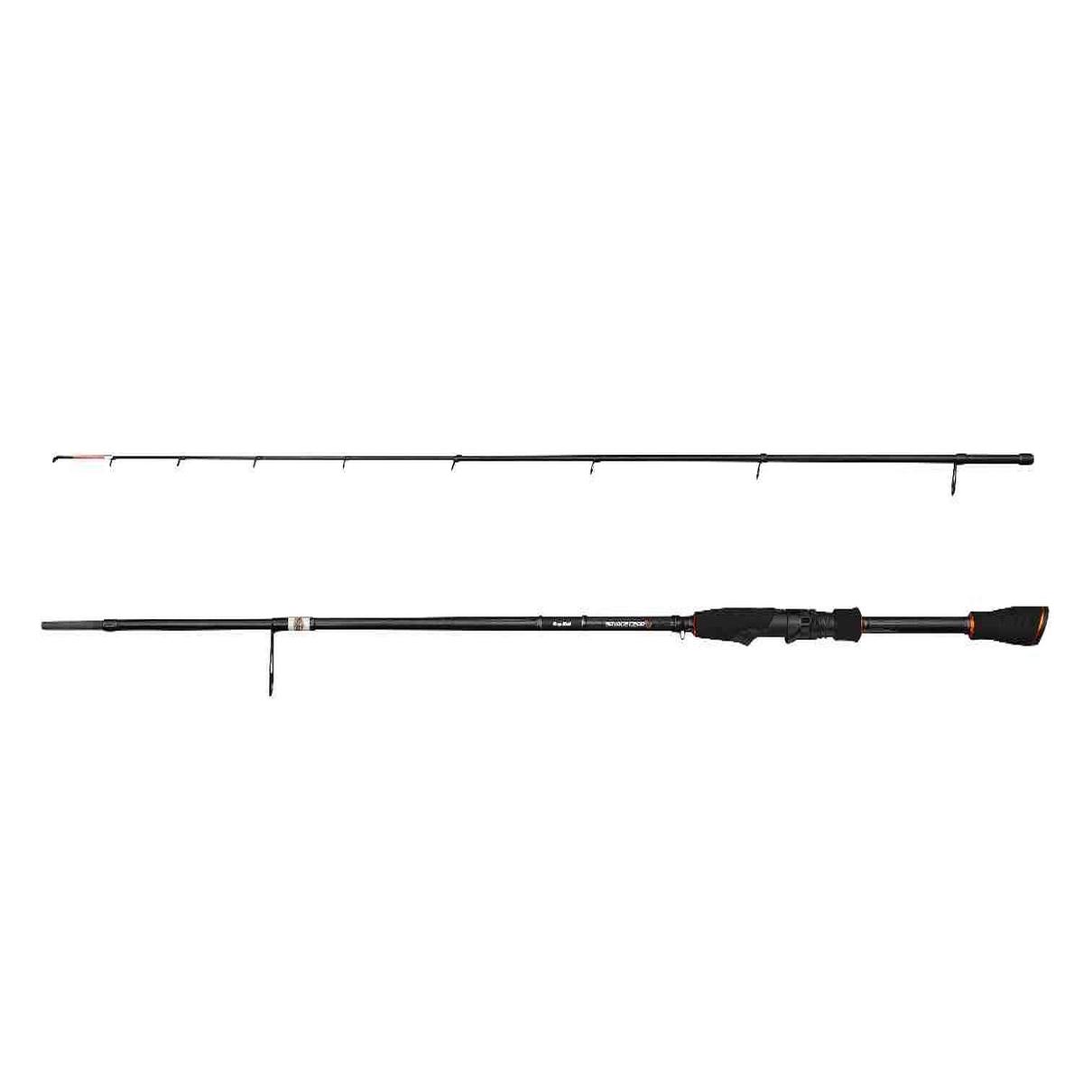 Savage Gear Perch Academy Drop Shot 2.30m 5-18g 2pc
